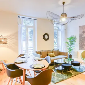  Apartamento Le Franklin Roosevelt França