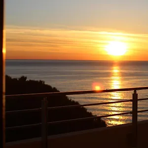 Alexandra 3* Roccabruna