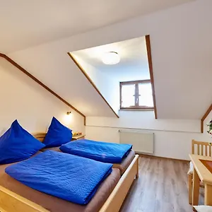 *** Hotel Landgasthof Penn Německo