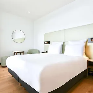 Sainte-barbe & - Mgallery Hotel Le Conquet