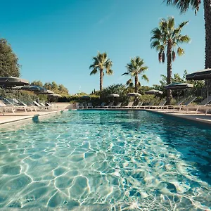Der Valk Le Catalogne Hotel Saint Aygulf