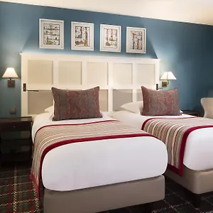Hotel Les Tournelles, Parigi
