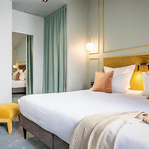 Hotel Veryste &, Parigi