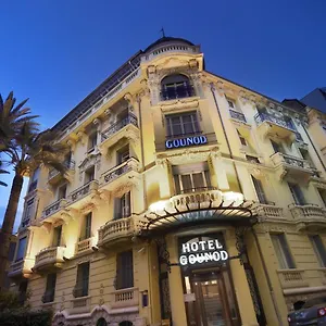 **** Hotel Gounod Frankrijk