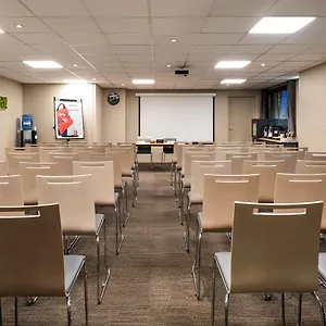 מלון Ibis Alesia Montparnasse