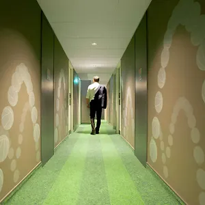 Ibis Styles Massena Olympiades Paříž