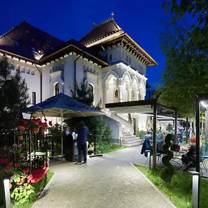 La Boheme Boutique Casa Soare Hotel Bukarest