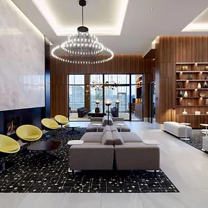 *** Hotel Homewood By Hilton Midtown Canadá