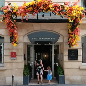 Le Pergolese Champs Elysees Hotel