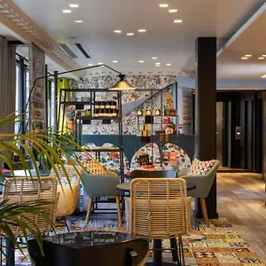 Hotel L’antoine, Parigi