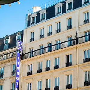 Timhotel Opéra Madeleine Hotel