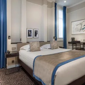 Hotel Du Bois Champs-elysées, Parigi