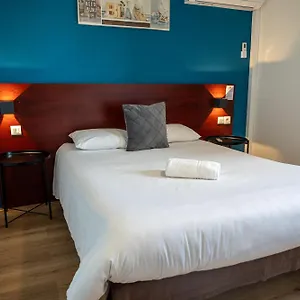 ** Hotel Initial By Balladins Lyon Frankrijk