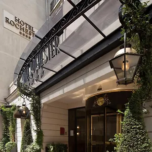 Отель Rochester Champs Elysees