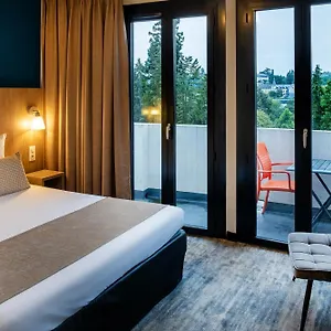 **** Hotel Panorama França