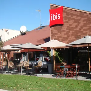 Ibis En Bresse Hotel Bourg-en-Bresse