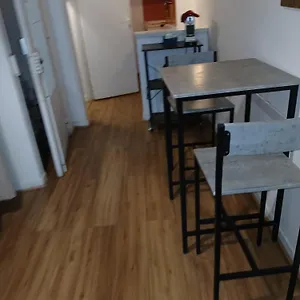  Apartamento Renove , Quartier Historique Du Panier , Centre-ville França