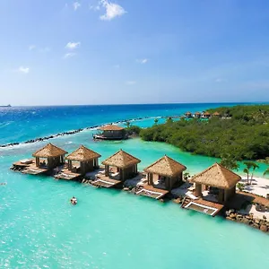 Renaissance Wind Creek Aruba Ośrodek wypoczynkowy Oranjestad