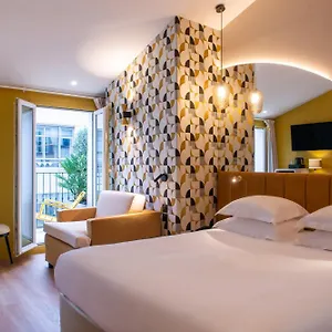 Arc Elysees Paris