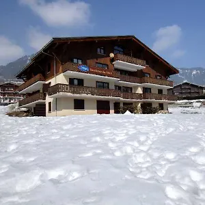 ** Hotel Du Soleil Frankrijk