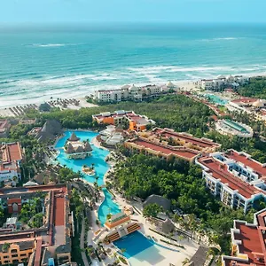 Iberostar Selection Paraiso Lindo Ośrodek wypoczynkowy Playa Paraiso