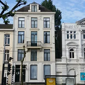 Park Plantage Hotel Amsterdam