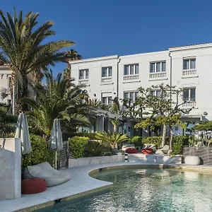 ***** Hotel Le Petit - Passedat Frankrijk
