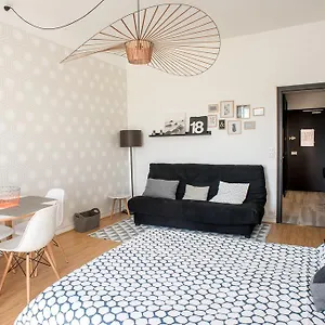 Régina Apartment Biarritz