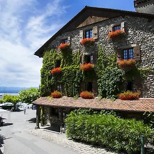 **** Hotel Restaurant Du Port Francie