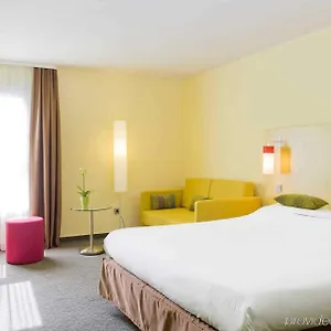 *** Hotel Ibis Styles Centre Port Frankrijk