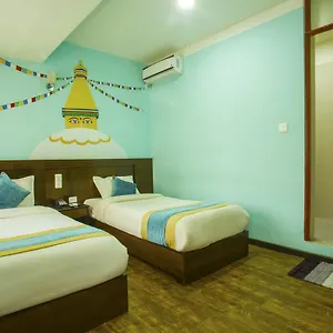 Mantra Bed & Breakfast Katmandu