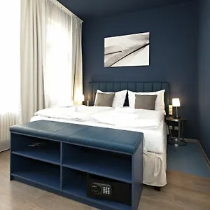 Alveo Apartament Praga