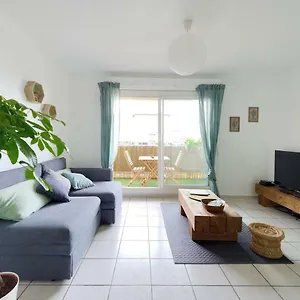  Apartamento T2 Cosy Proche Du Centre-ville Avec Garage Inclus França