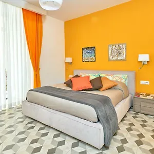 A Casa Del Principe Lt 2* Napoli