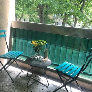  Apartamento Aix Homes França