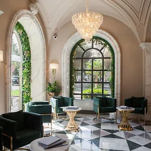 promenade-hotel-baku.aboutbakuhotels.com/