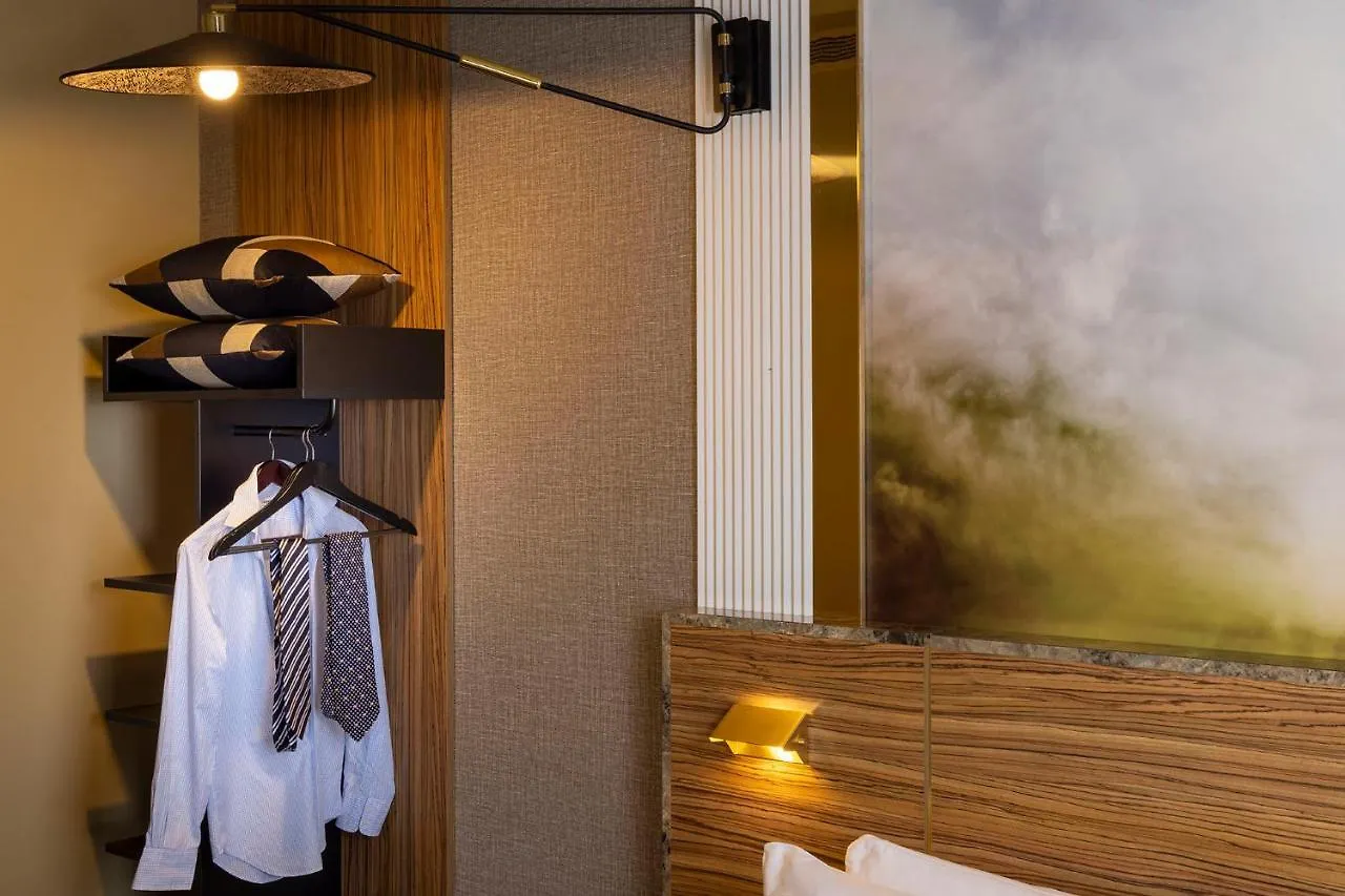 Hotel Le Rocroy Paris 4*,  France